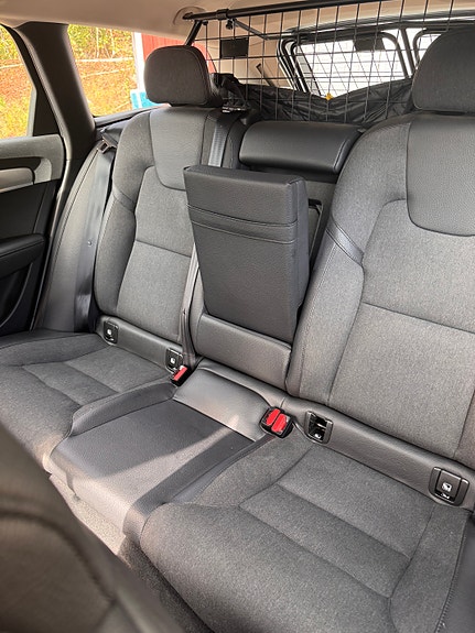 Volvo V90 Cross Country 11 of 19