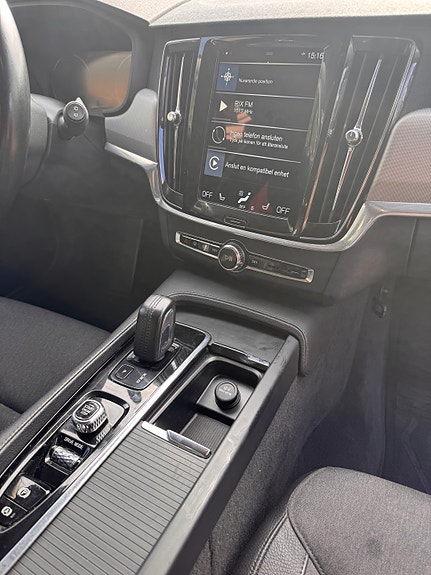 Volvo V90 Cross Country 19 of 19