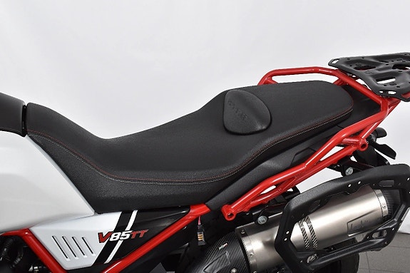 Moto Guzzi V85 TT ABS Nyservad 9 of 18
