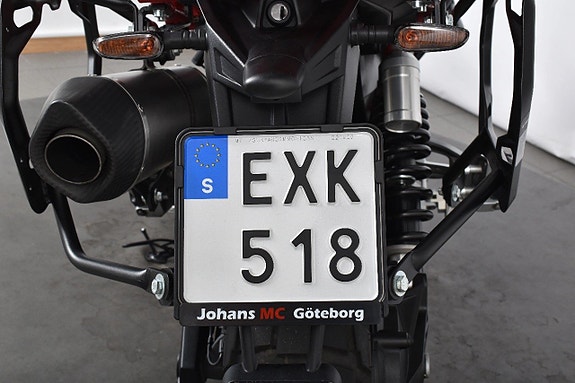 Moto Guzzi V85 TT ABS Nyservad 10 of 18