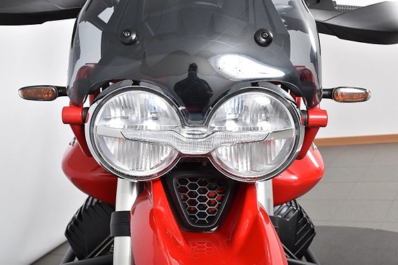 Moto Guzzi V85 TT ABS Nyservad 5 of 18