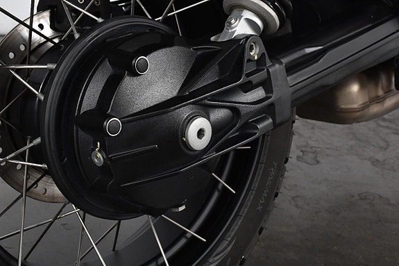 Moto Guzzi V85 TT ABS Nyservad 14 of 18