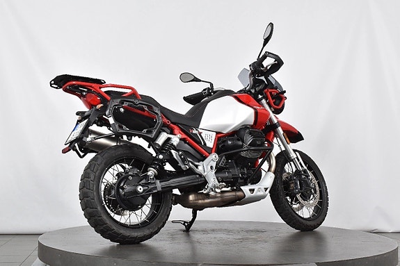 Moto Guzzi V85 TT ABS Nyservad 2 of 18