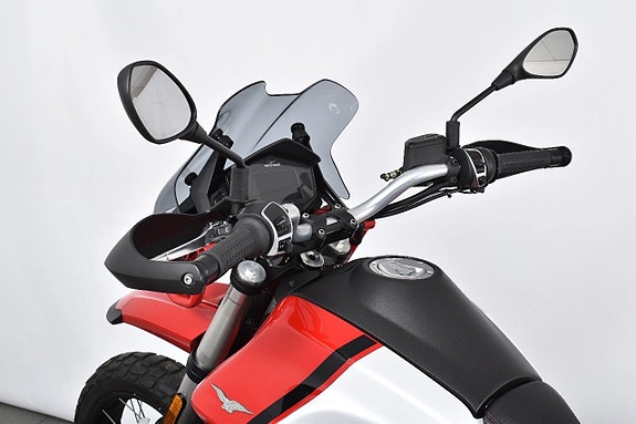 Moto Guzzi V85 TT ABS Nyservad 6 of 18