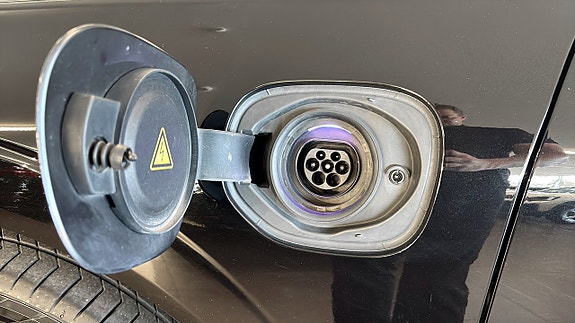 Volvo XC60 18 of 20