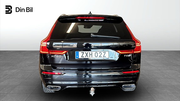 Volvo XC60 5 of 20