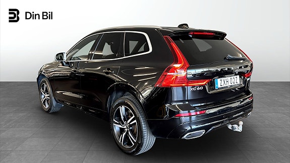 Volvo XC60 3 of 20