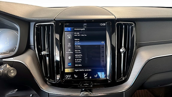 Volvo XC60 10 of 20