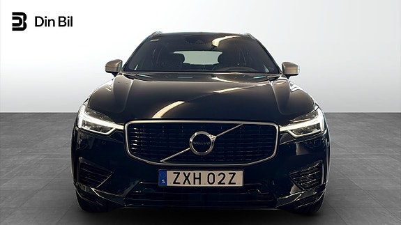 Volvo XC60 4 of 20