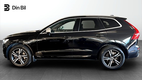 Volvo XC60 2 of 20