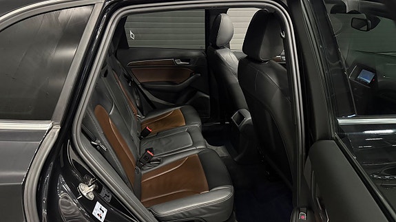 Audi SQ5 17 of 29