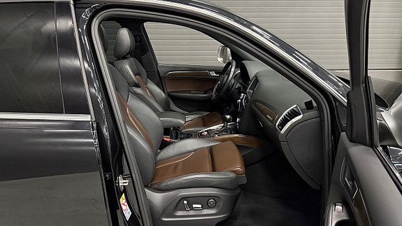 Audi SQ5 18 of 29