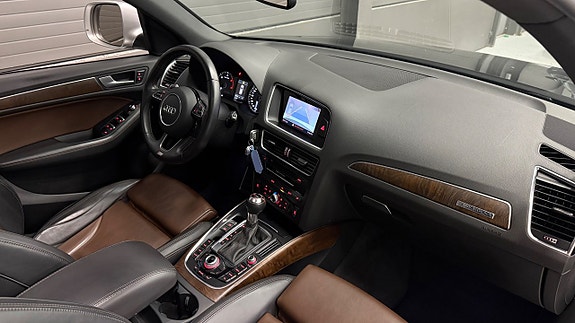 Audi SQ5 19 of 29