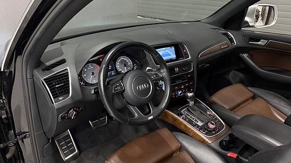 Audi SQ5 14 of 29