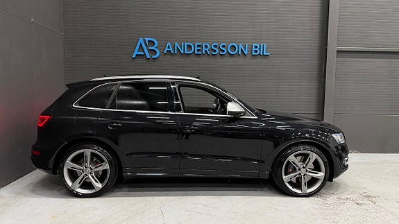 Audi SQ5 5 of 29