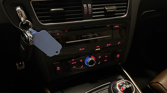 Audi SQ5 22 of 29