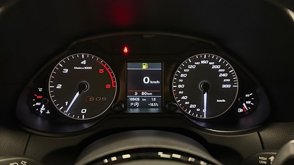 Audi SQ5 26 of 29