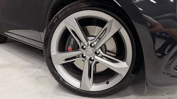 Audi SQ5 10 of 29
