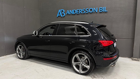 Audi SQ5 7 of 29