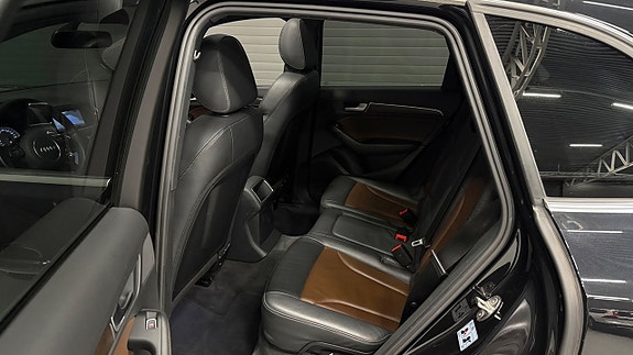 Audi SQ5 16 of 29