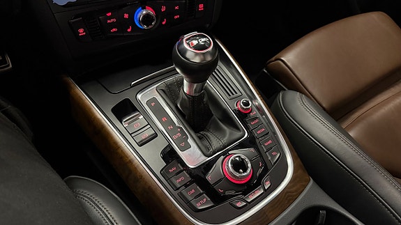 Audi SQ5 23 of 29