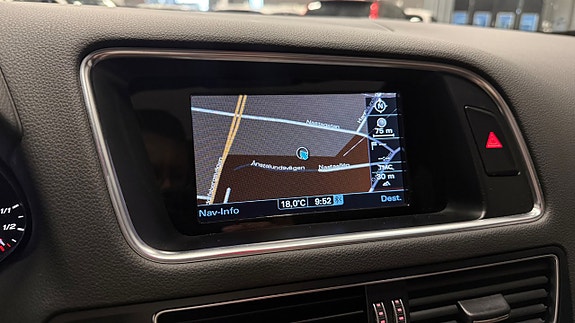 Audi SQ5 24 of 29
