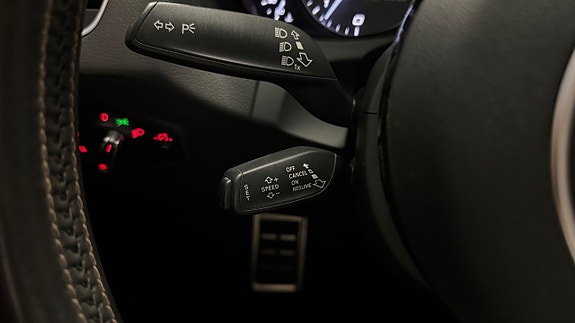 Audi SQ5 27 of 29