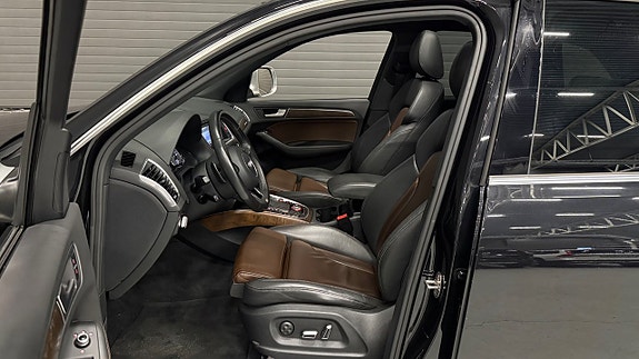 Audi SQ5 13 of 29