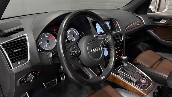 Audi SQ5 15 of 29