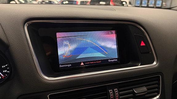 Audi SQ5 21 of 29