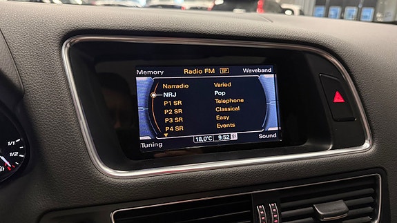 Audi SQ5 25 of 29