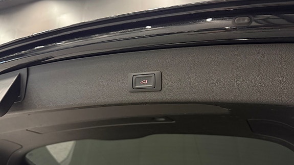 Audi SQ5 28 of 29