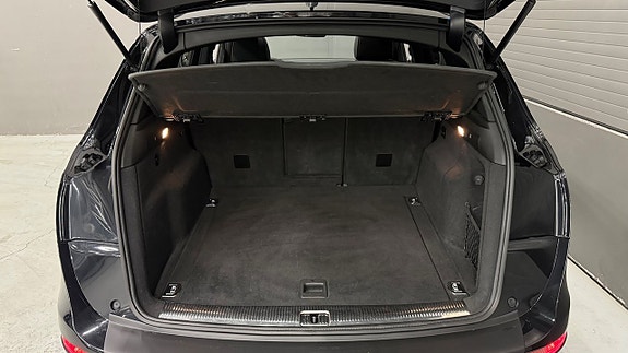 Audi SQ5 29 of 29