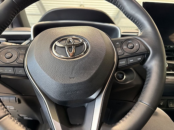 Toyota Corolla Cross 13 of 22