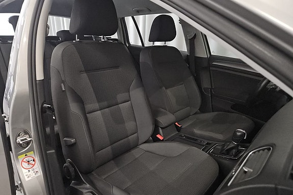 Volkswagen Golf I 6 of 9