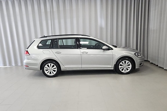 Volkswagen Golf I 4 of 9