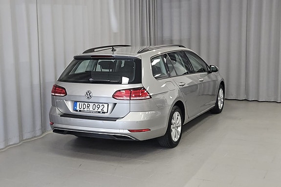 Volkswagen Golf I 3 of 9