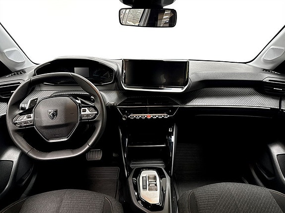 Peugeot 208 6 of 15
