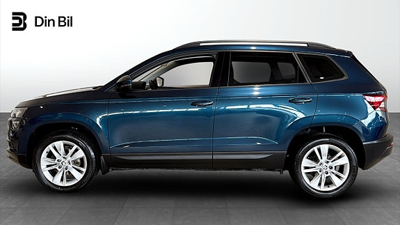 Skoda Karoq 2 of 14