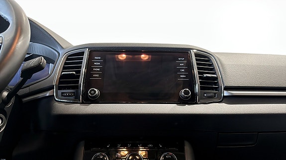 Skoda Karoq 9 of 14