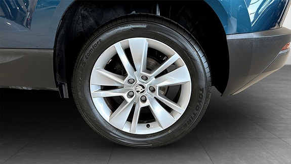Skoda Karoq 6 of 14
