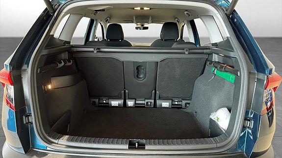 Skoda Karoq 13 of 14