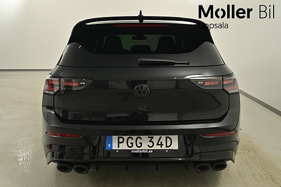 Volkswagen Golf I 9 of 13
