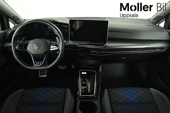 Volkswagen Golf I 10 of 13