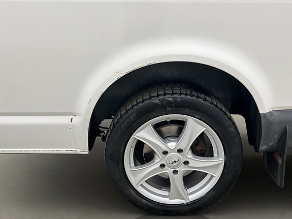 Volkswagen Transporter 27 of 29