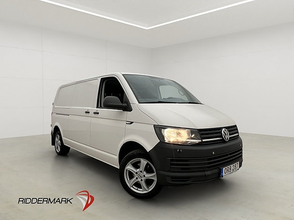 Volkswagen Transporter 3 of 29