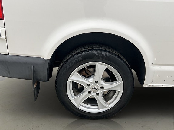 Volkswagen Transporter 28 of 29