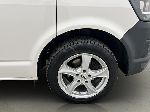 Volkswagen Transporter 29 of 29