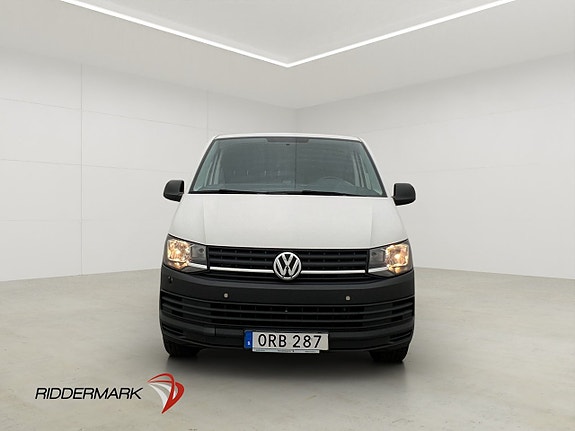 Volkswagen Transporter 5 of 29