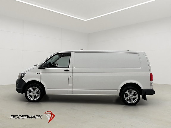 Volkswagen Transporter 6 of 29